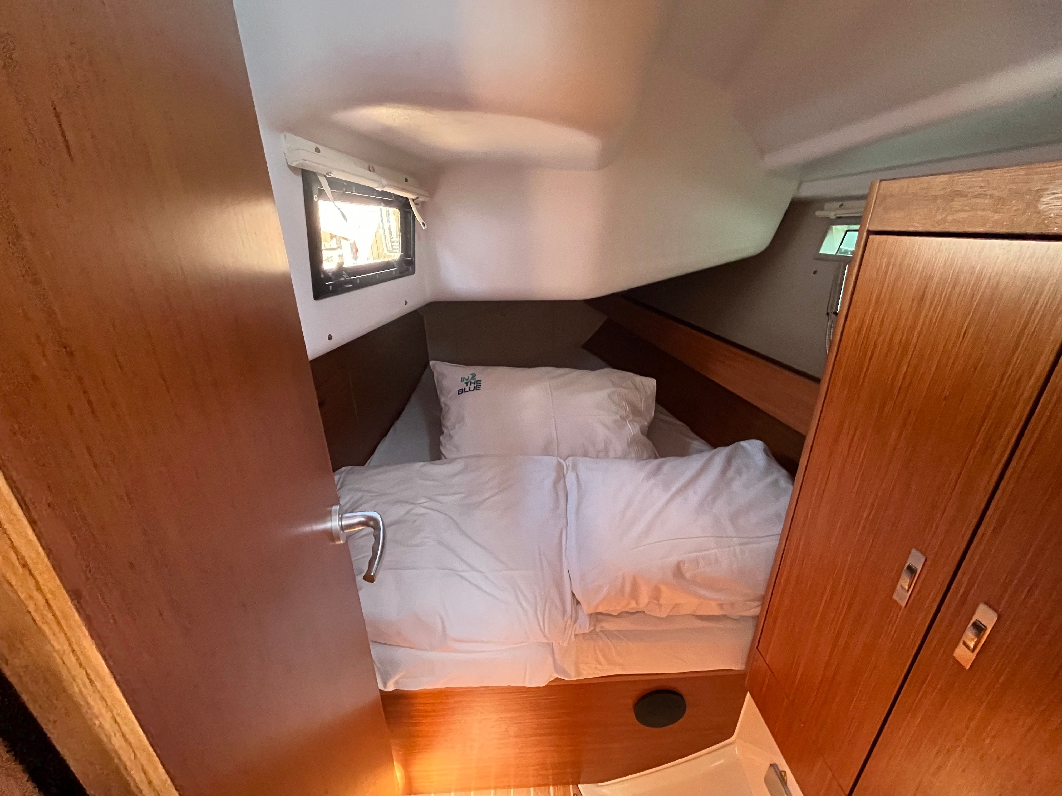 Dehler 38SQ | Just B!