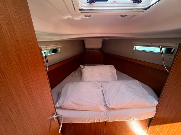 Dehler 38SQ | Just B!