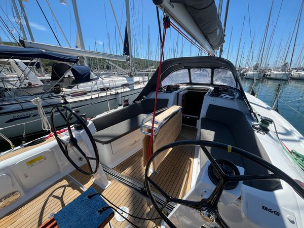 Dehler 38SQ | Just B!