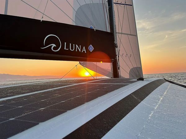 Nautitech 48 Open | Luna