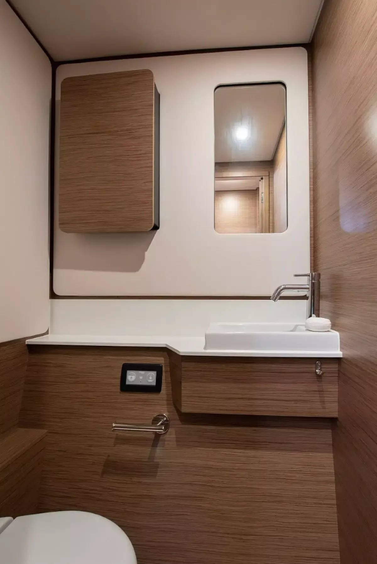 Nautitech 48 Open | Luna