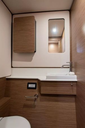 Nautitech 48 Open | Luna