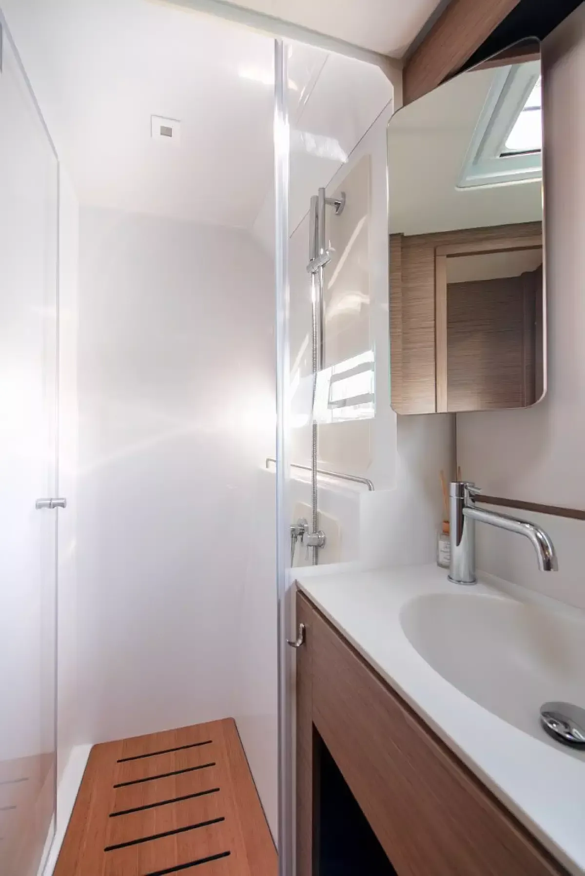 Nautitech 48 Open | Luna