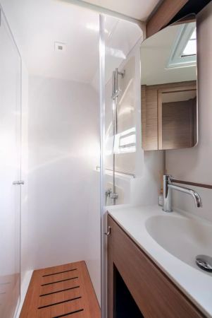Nautitech 48 Open | Luna