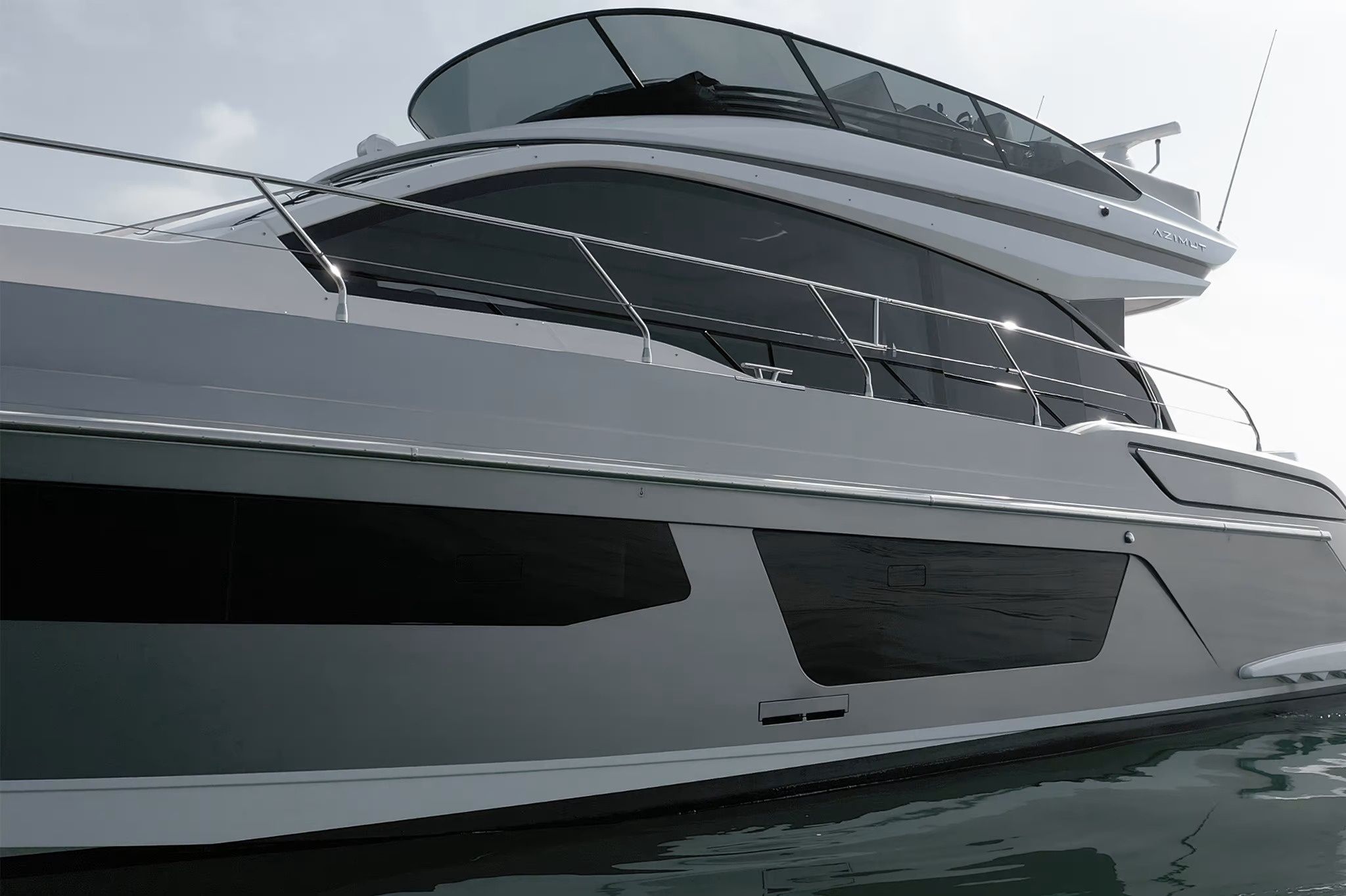 Azimut 53 | Nalu