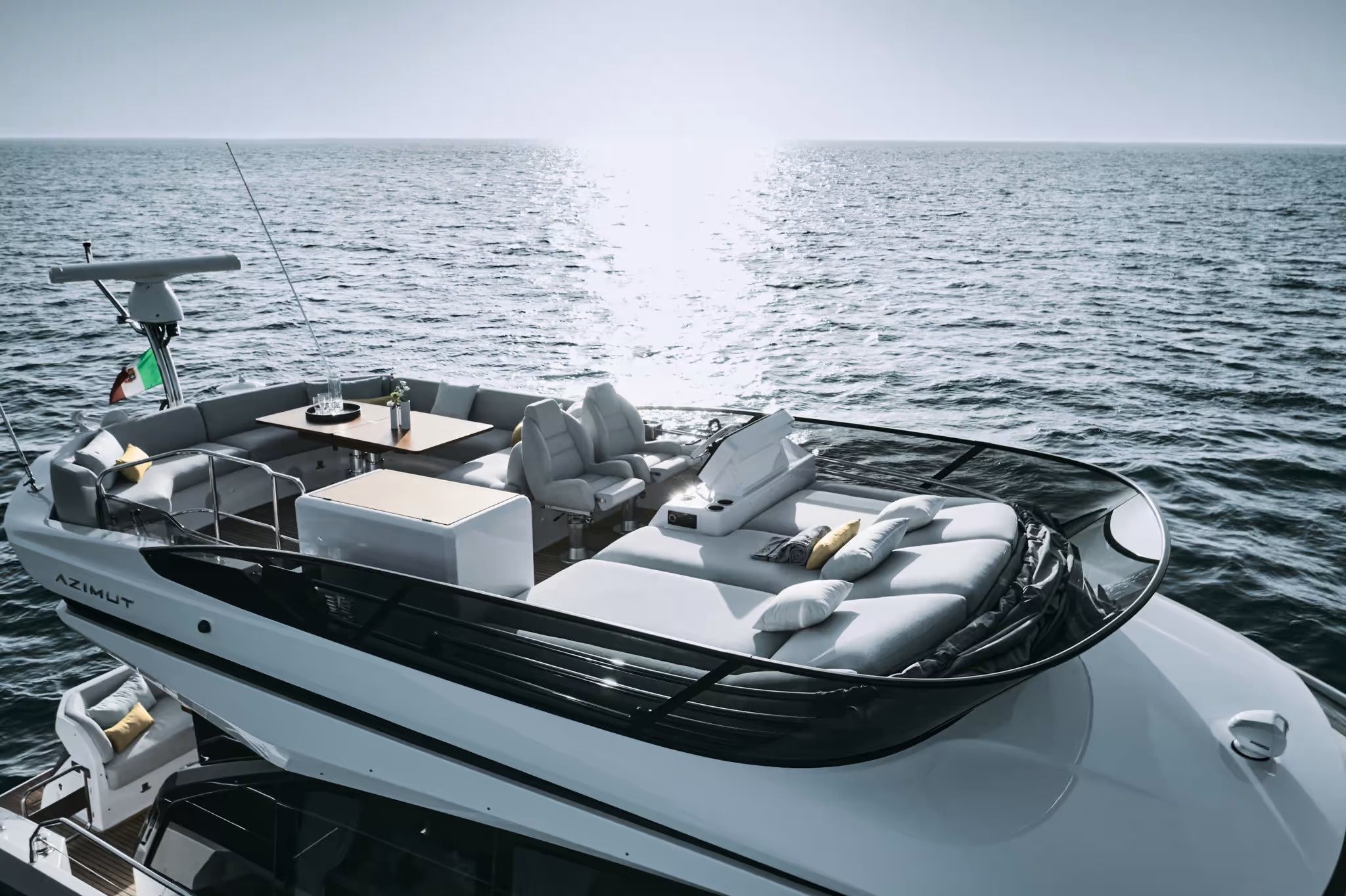 Azimut 53 | Nalu