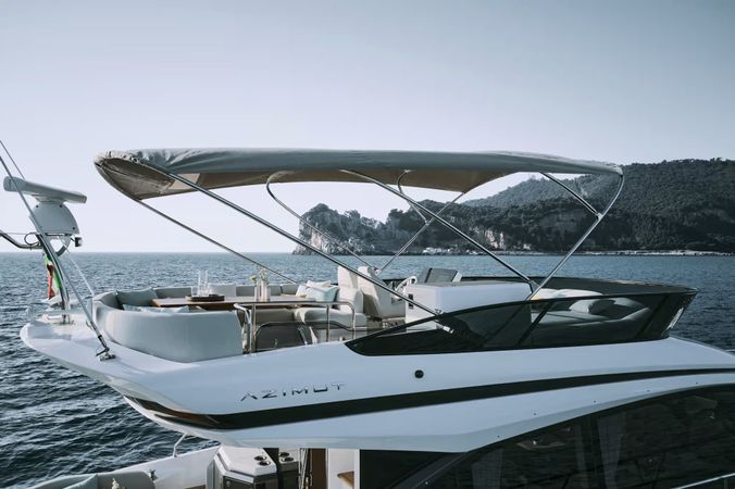 Azimut 53 | Nalu
