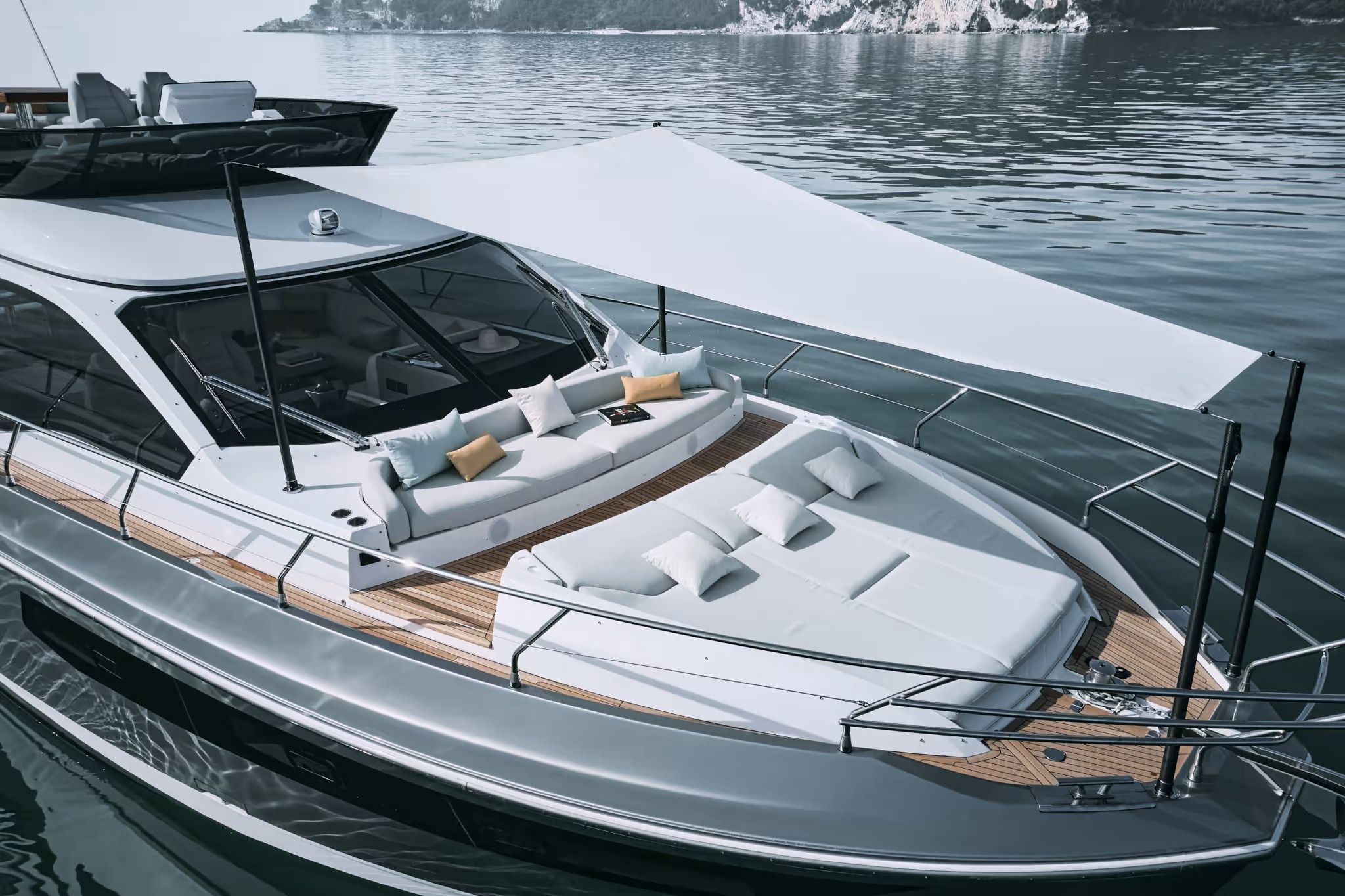 Azimut 53 | Nalu