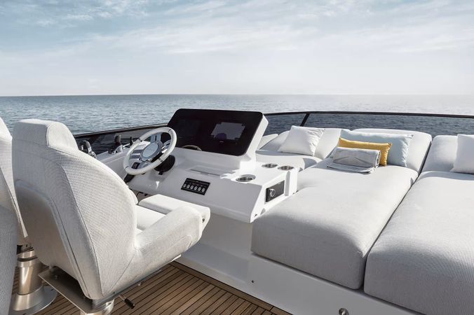 Azimut 53 | Nalu