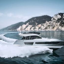 Azimut 53 | Nalu