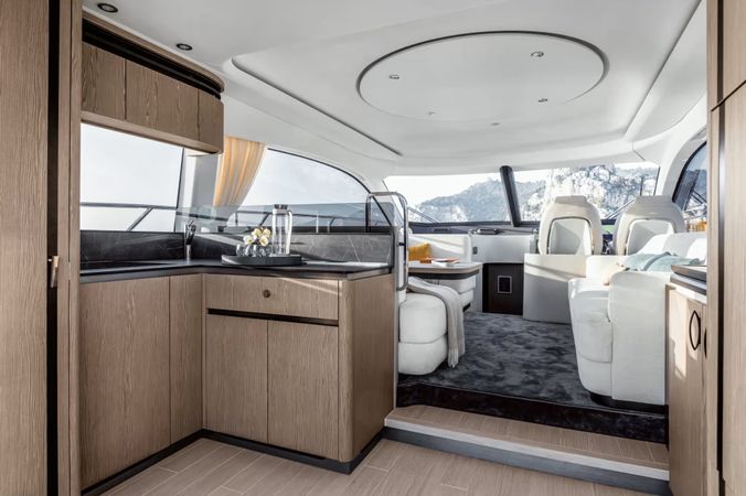 Azimut 53 | Nalu