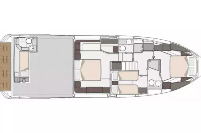 Azimut 53 | Nalu