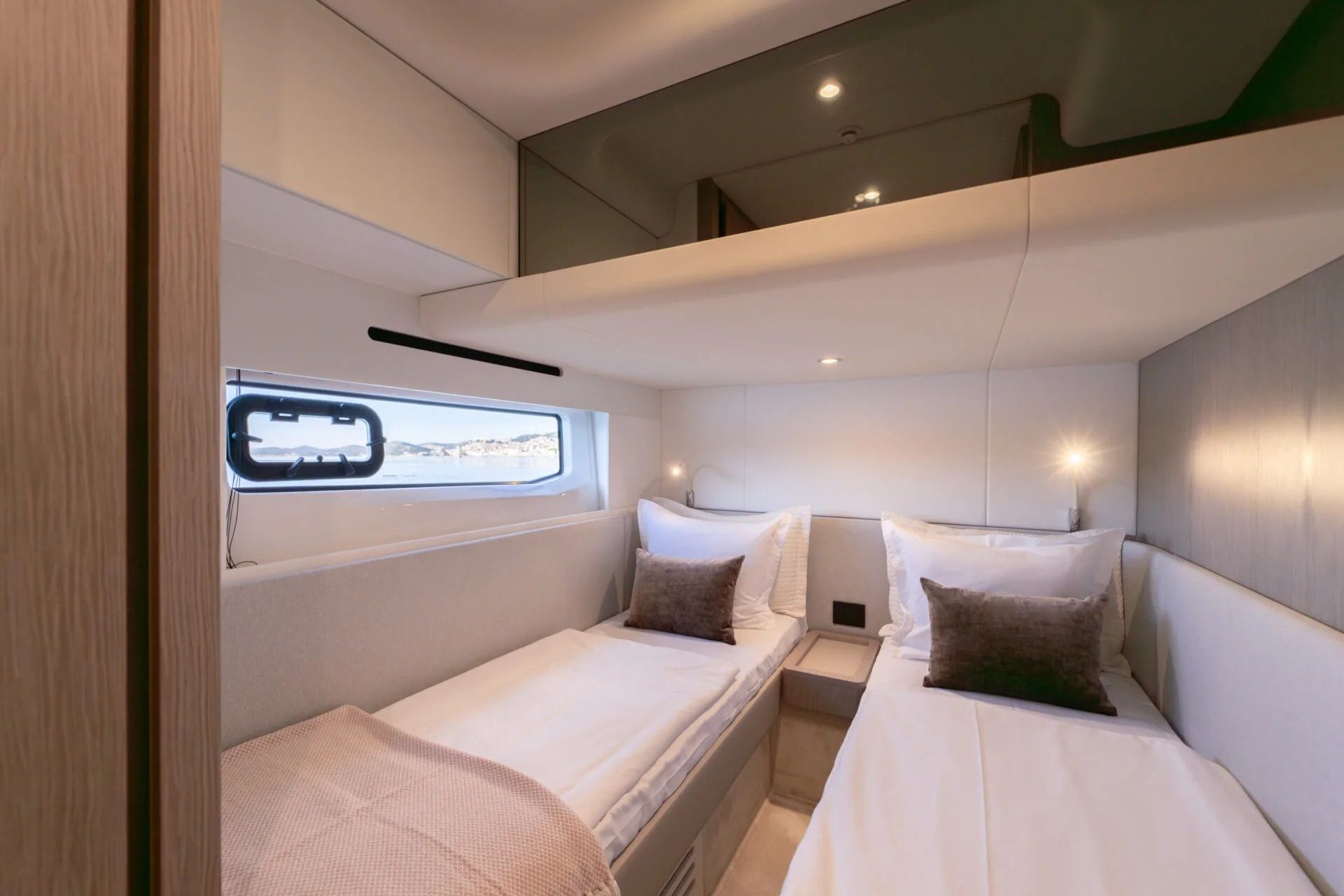 Azimut 53 | Nalu