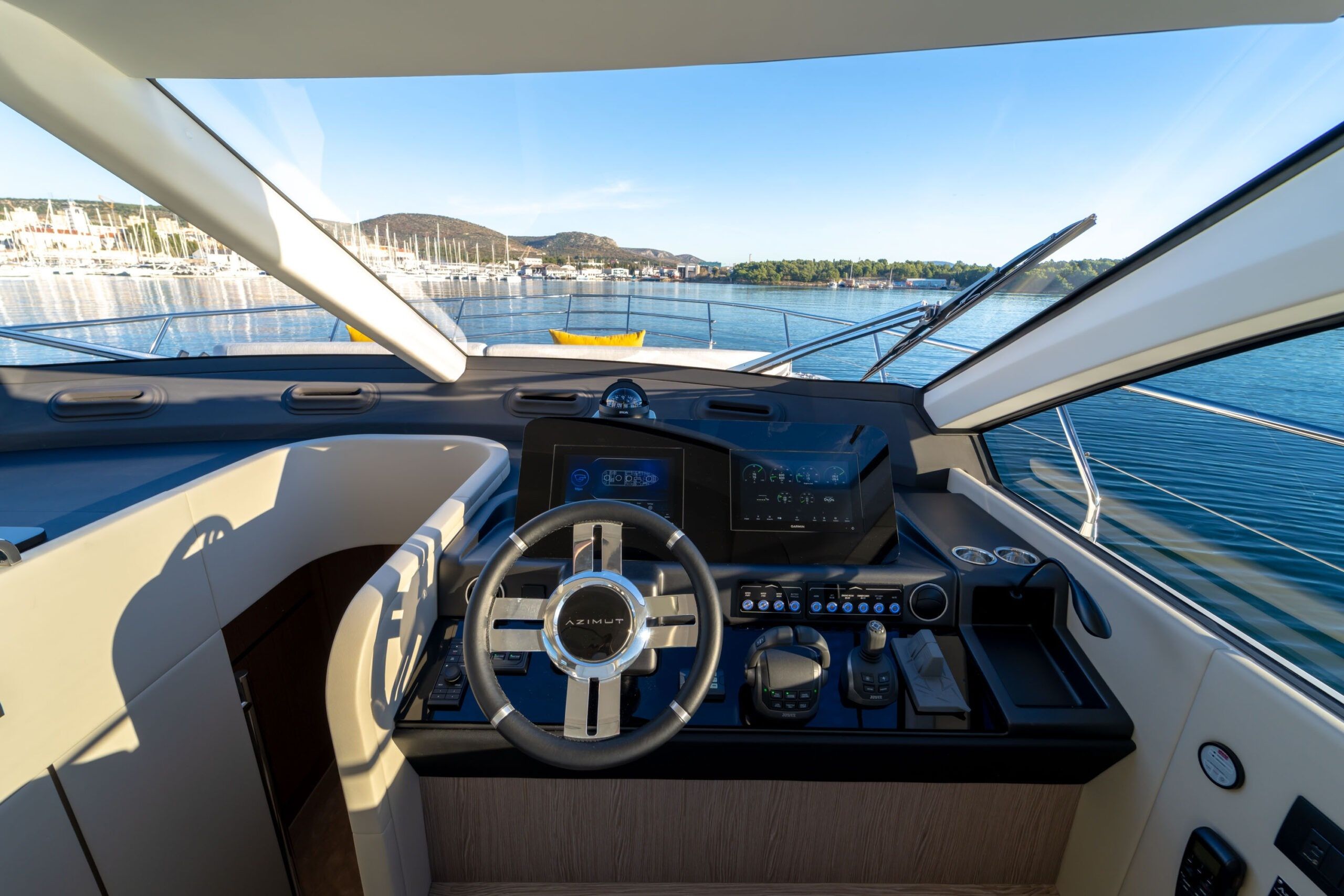 Azimut 53 | Nalu