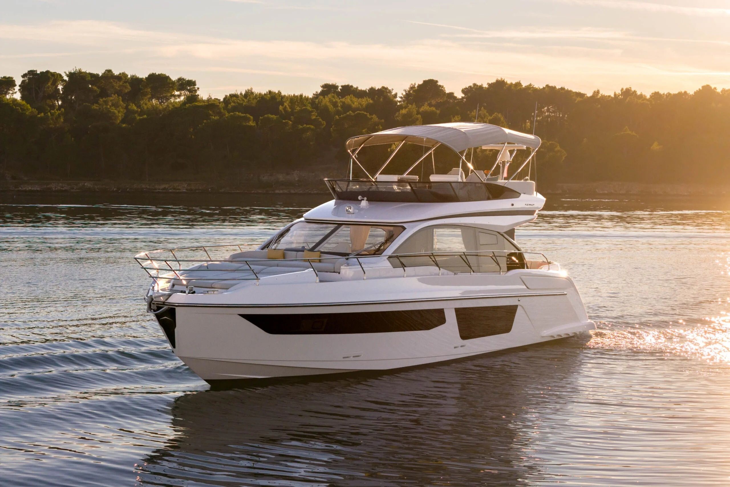 Azimut 53 | Nalu