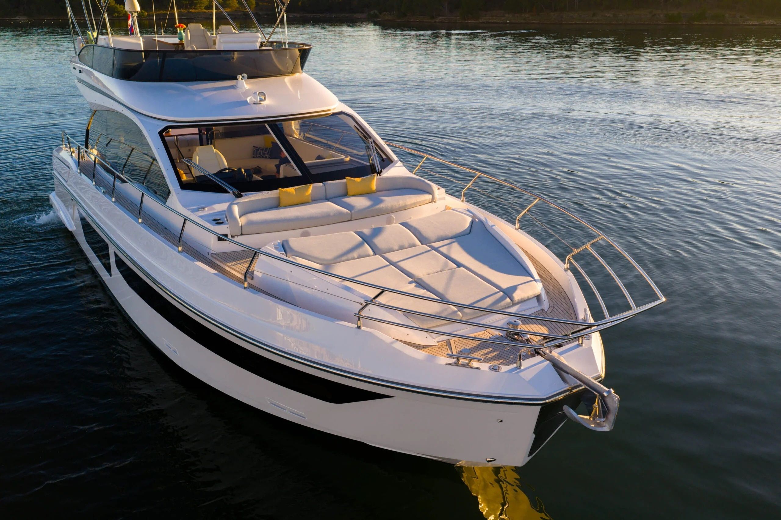 Azimut 53 | Nalu