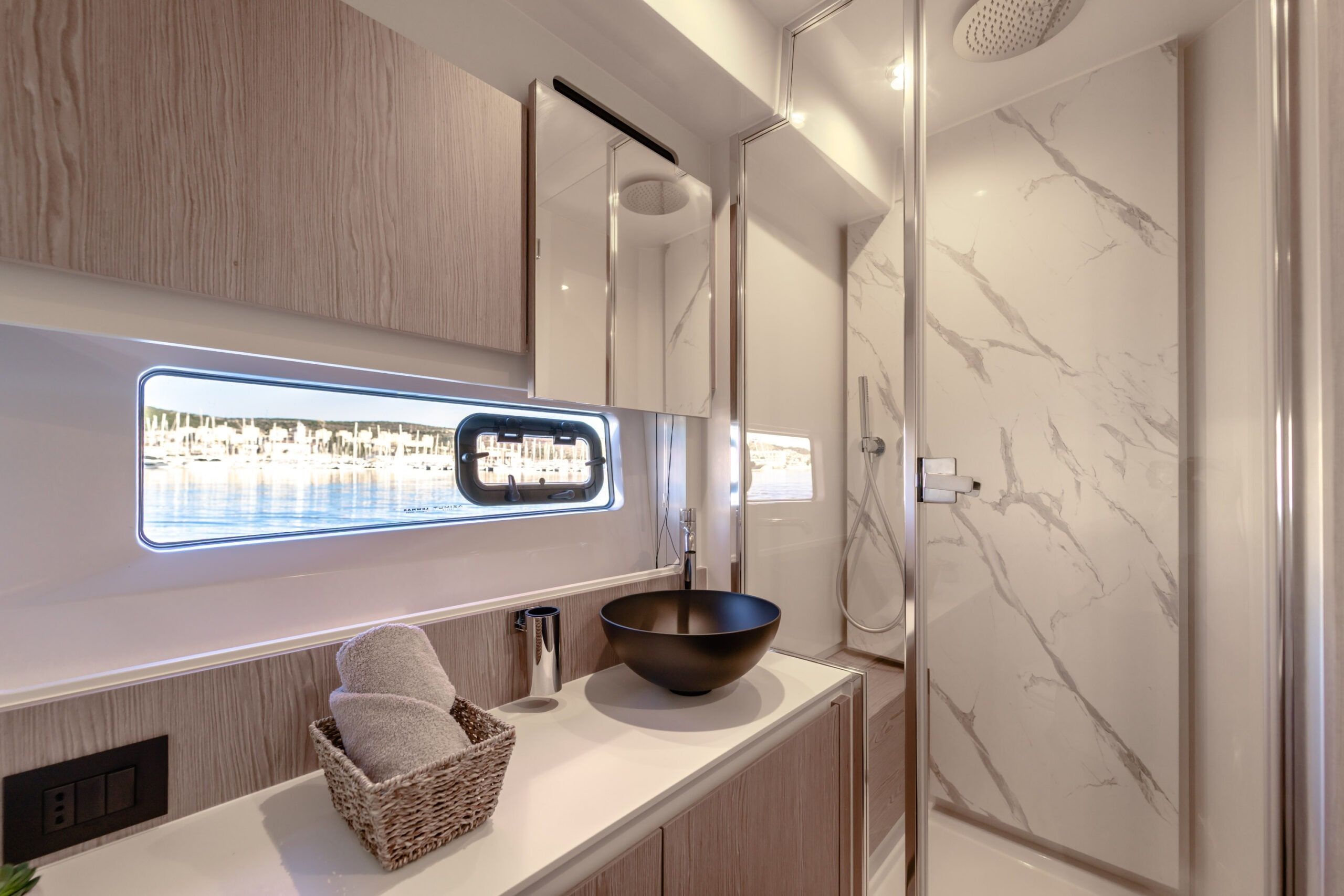 Azimut 53 | Nalu