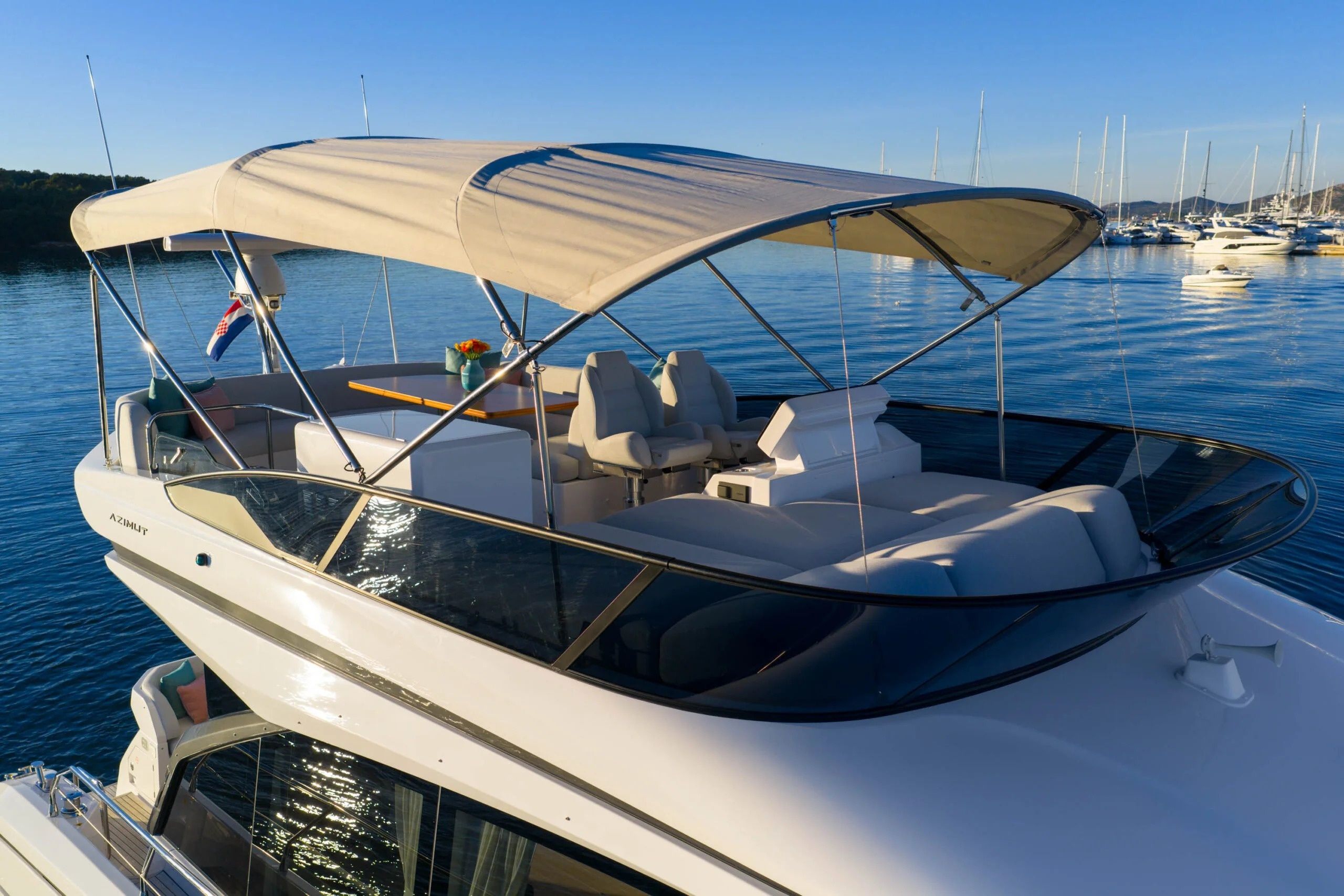 Azimut 53 | Nalu