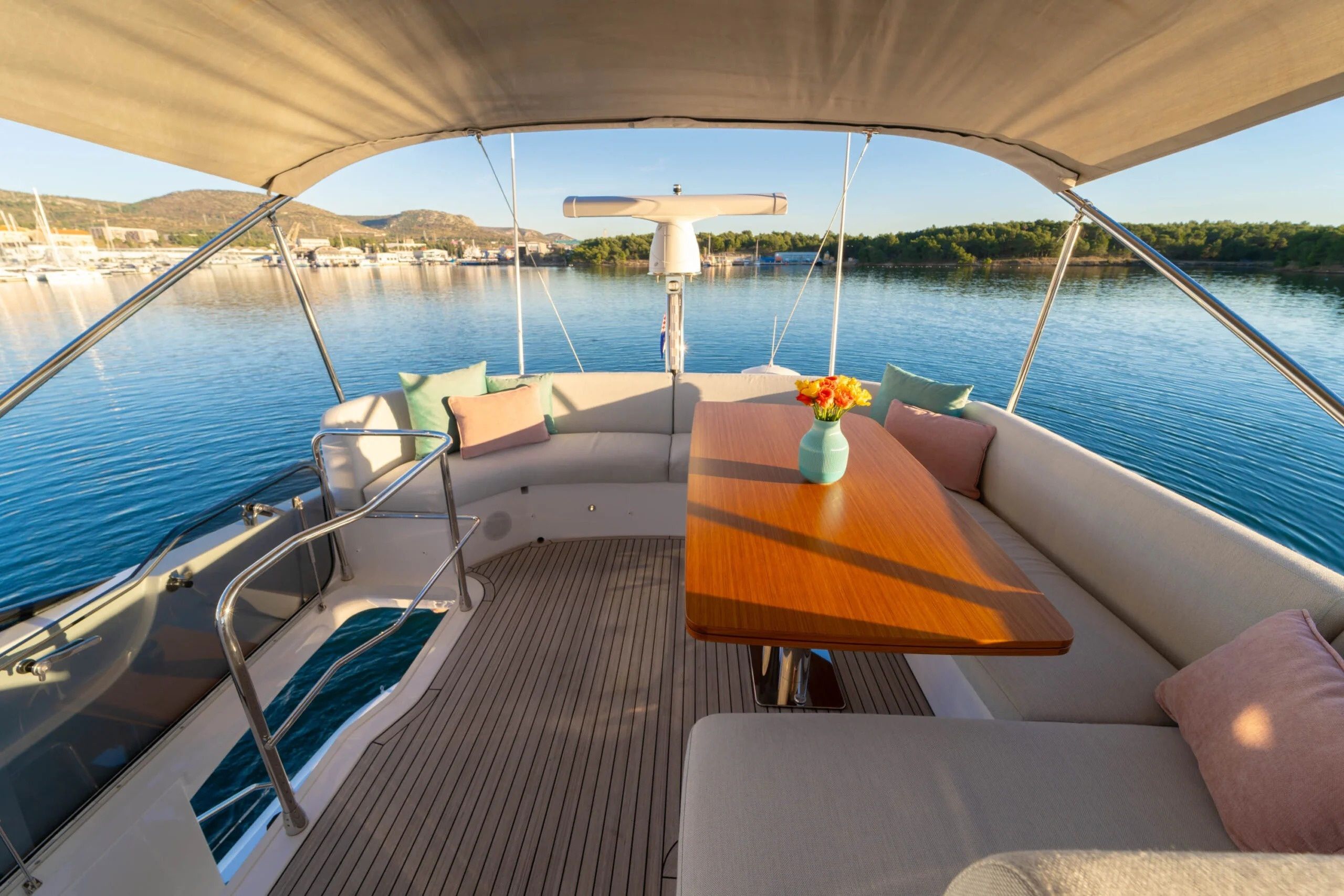 Azimut 53 | Nalu