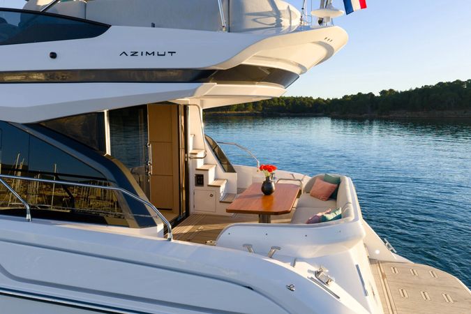 Azimut 53 | Nalu