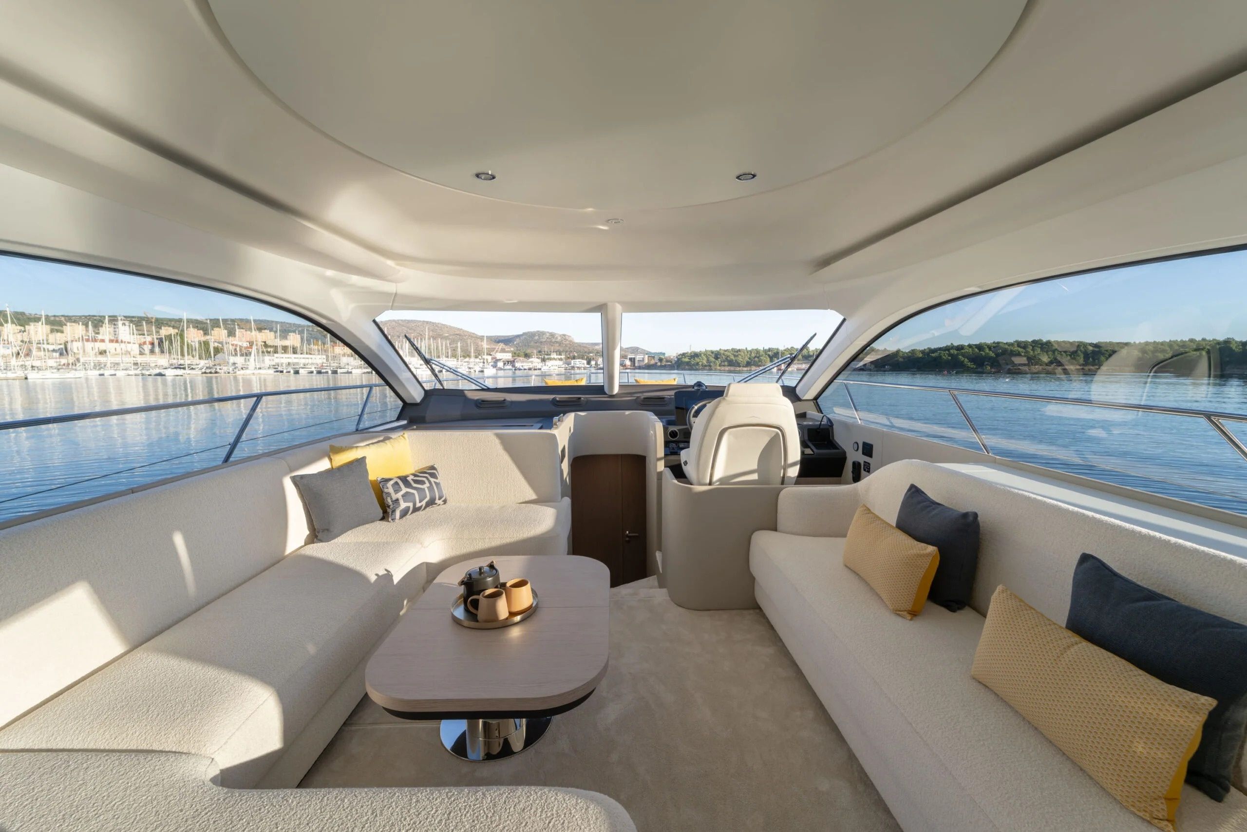 Azimut 53 | Nalu