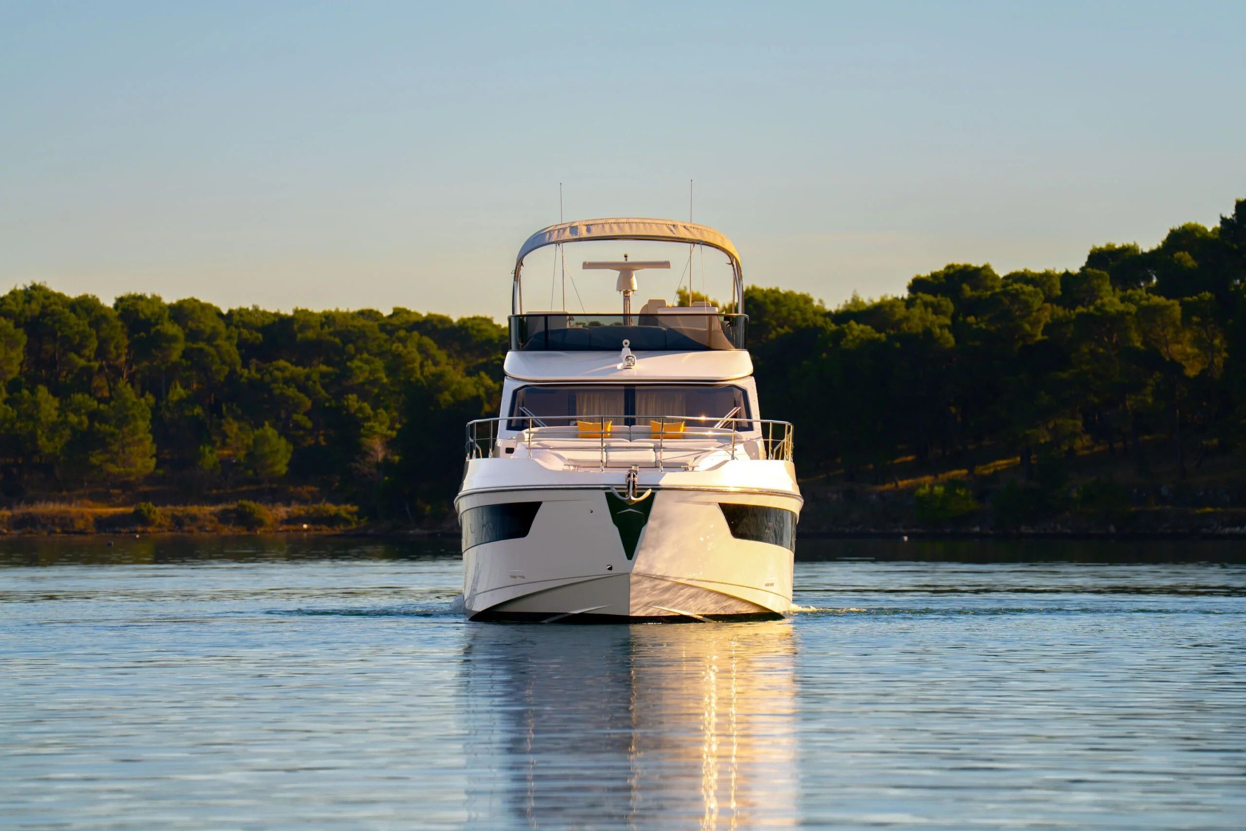 Azimut 53 | Nalu