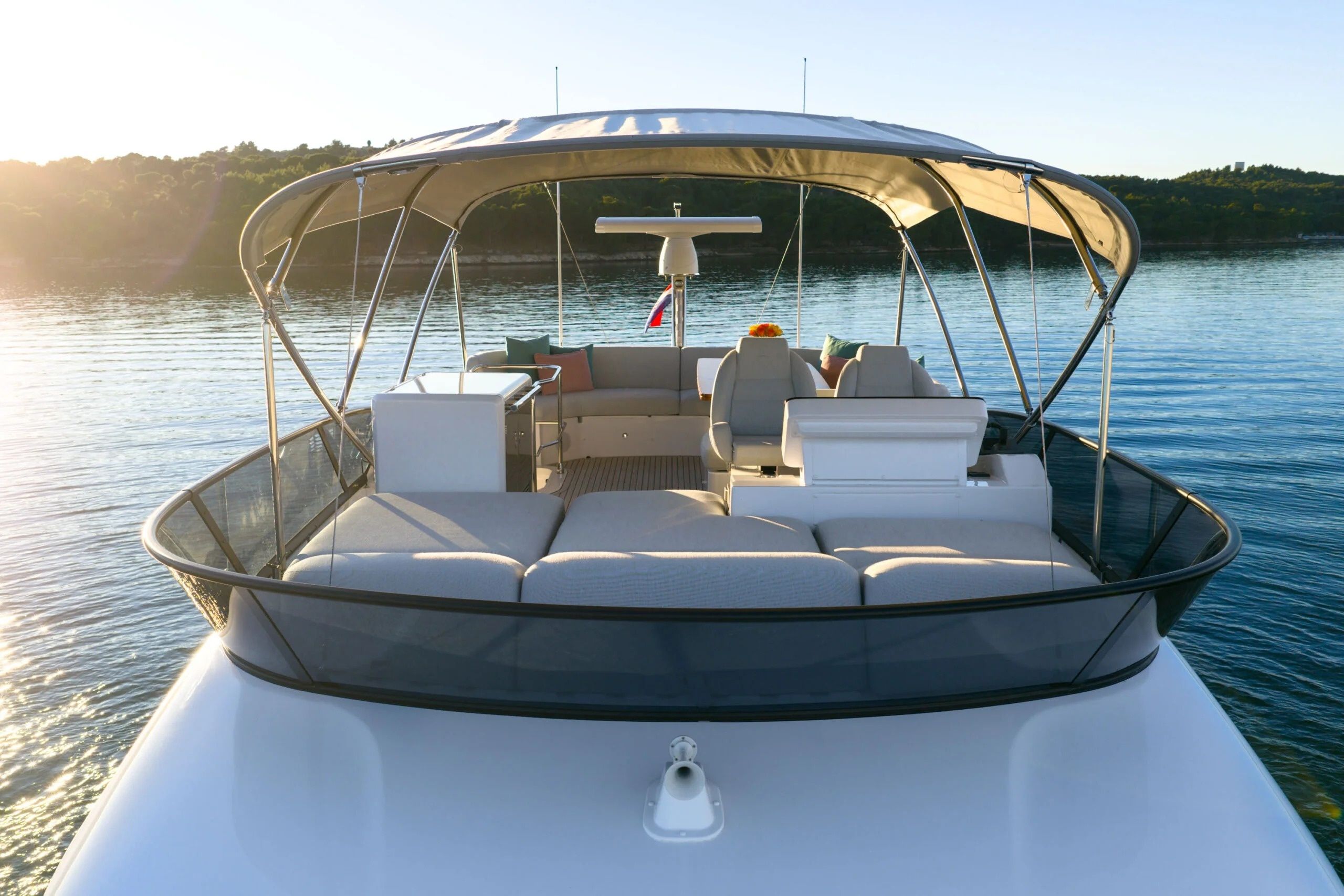 Azimut 53 | Nalu