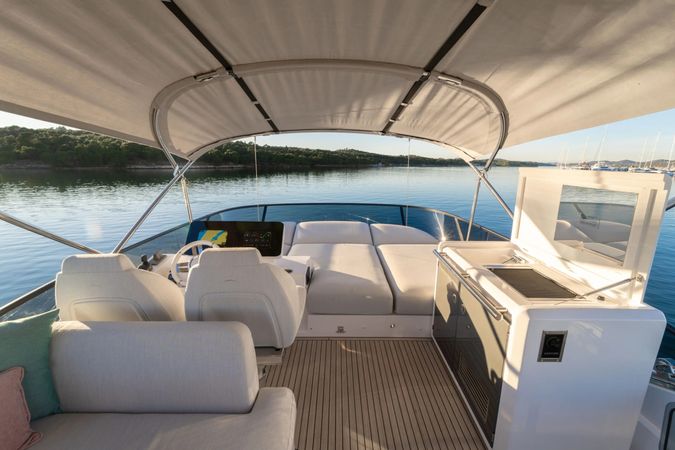 Azimut 53 | Nalu