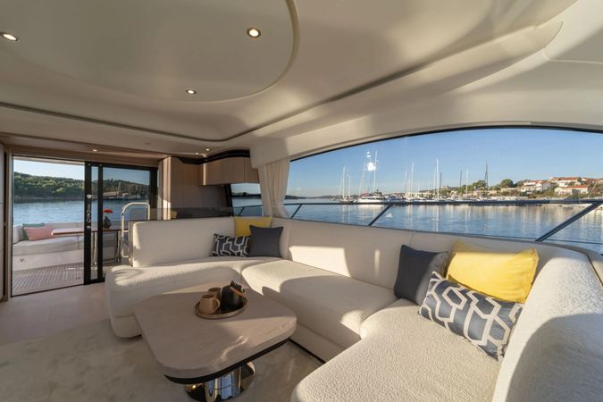 Azimut 53 | Nalu