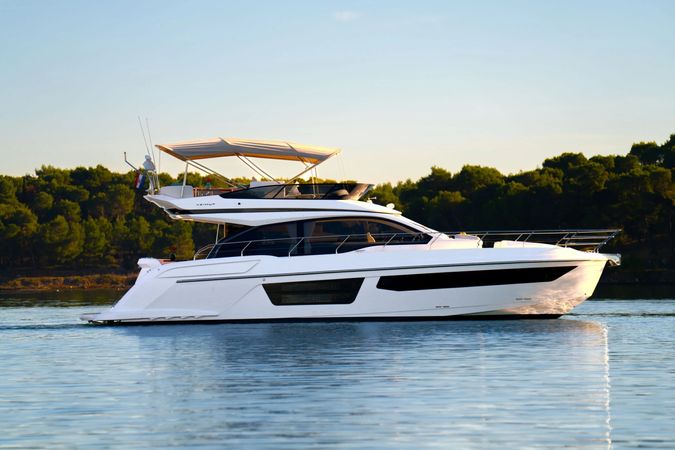 Azimut 53 | Nalu