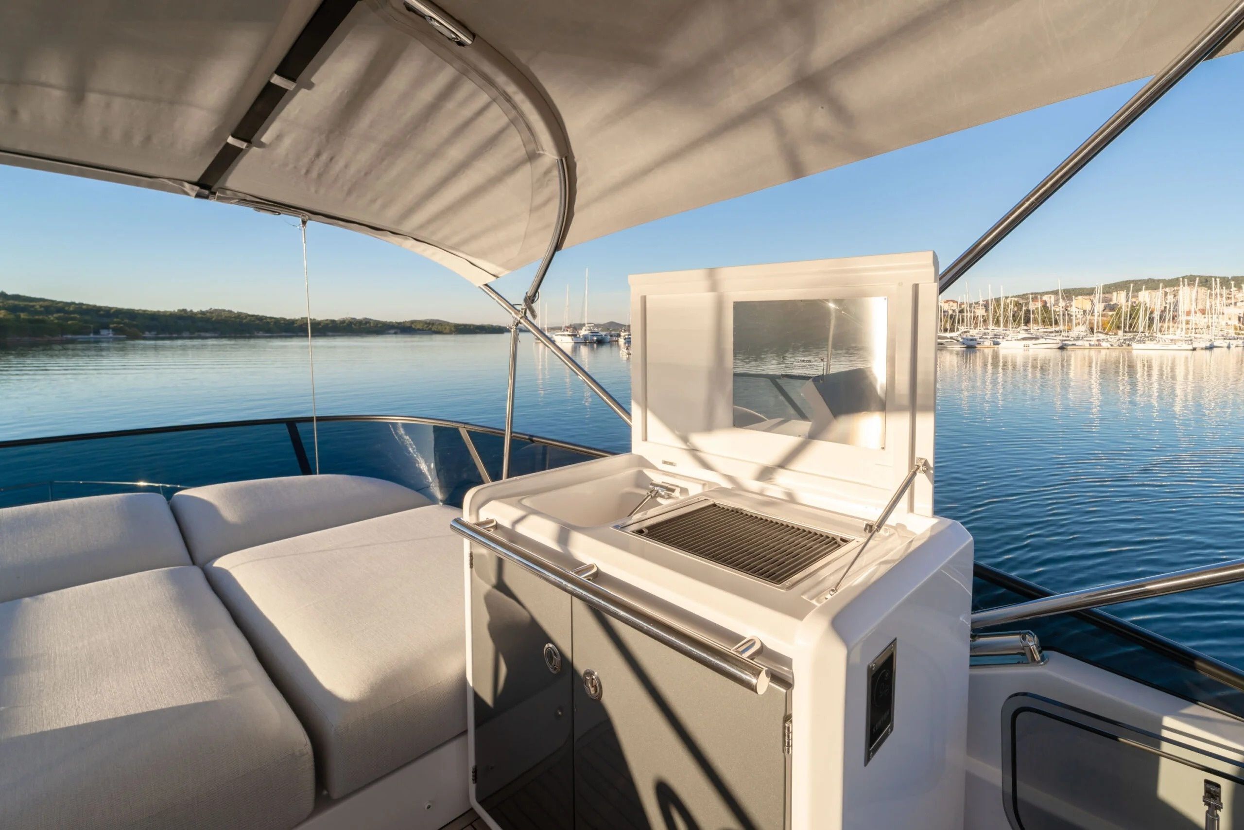 Azimut 53 | Nalu