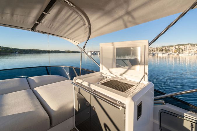 Azimut 53 | Nalu