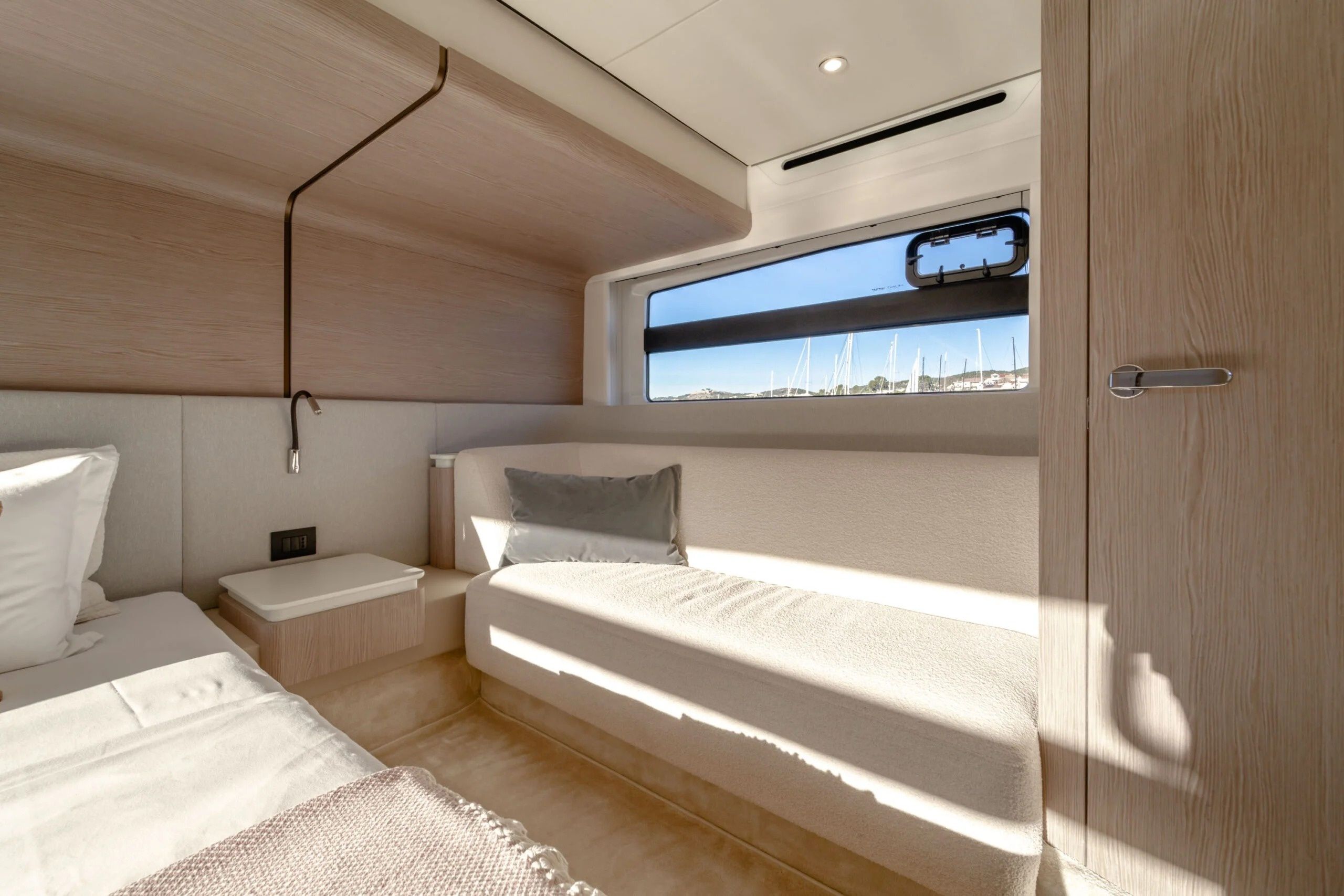 Azimut 53 | Nalu