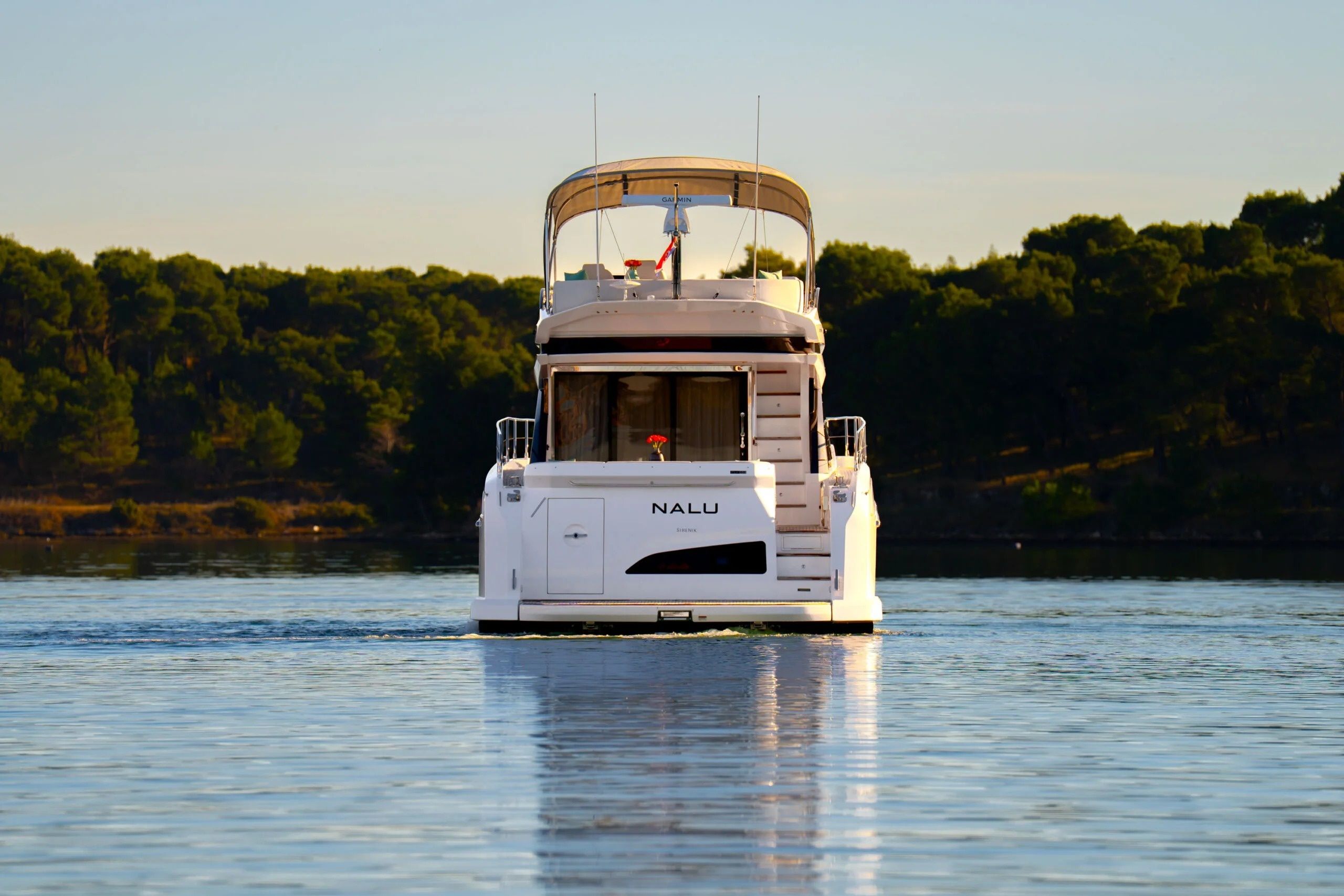 Azimut 53 | Nalu