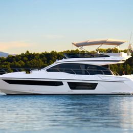 Azimut 53 | Nalu