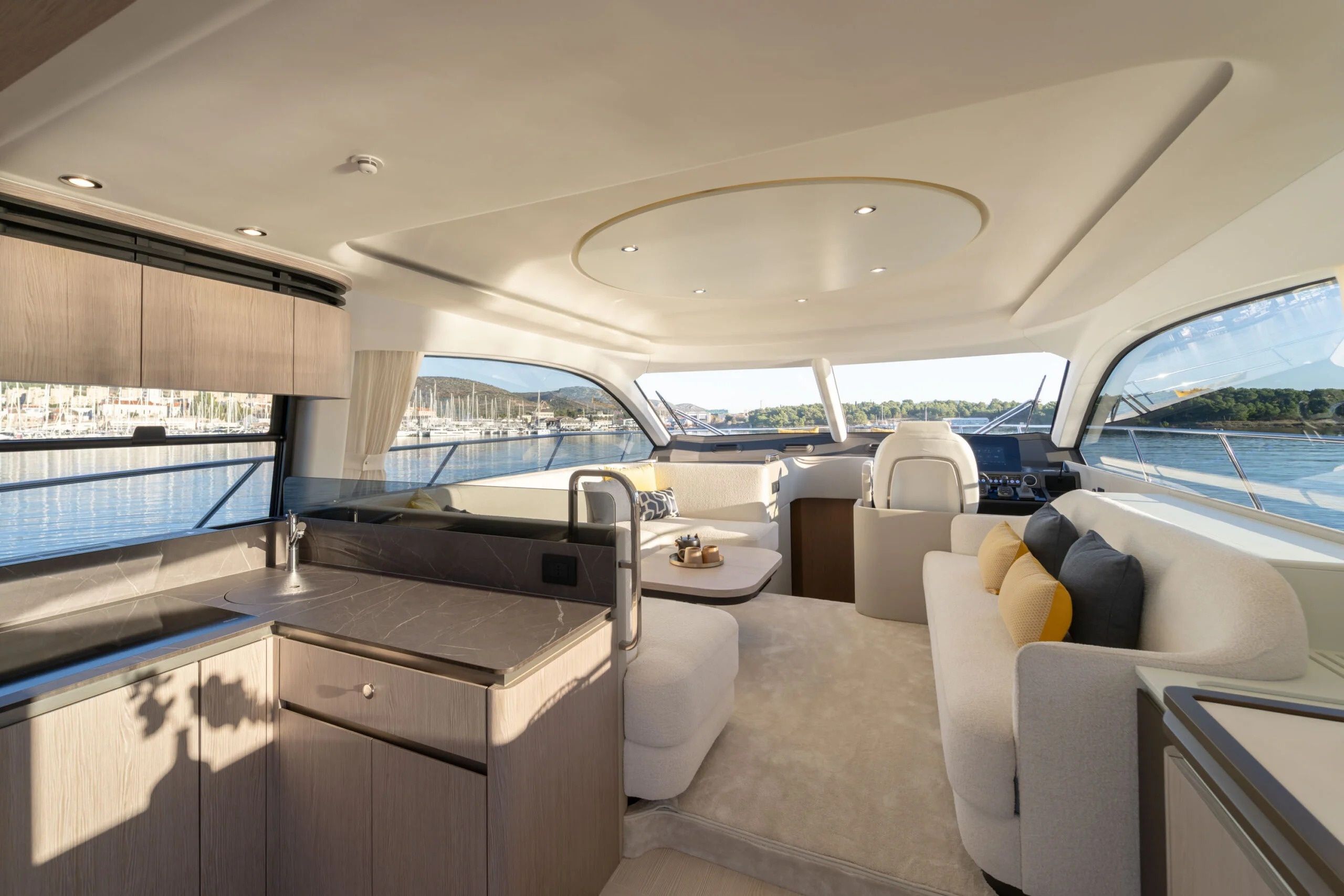 Azimut 53 | Nalu