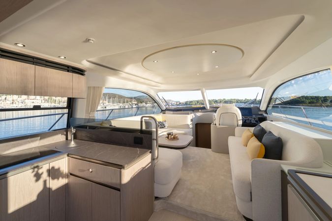 Azimut 53 | Nalu