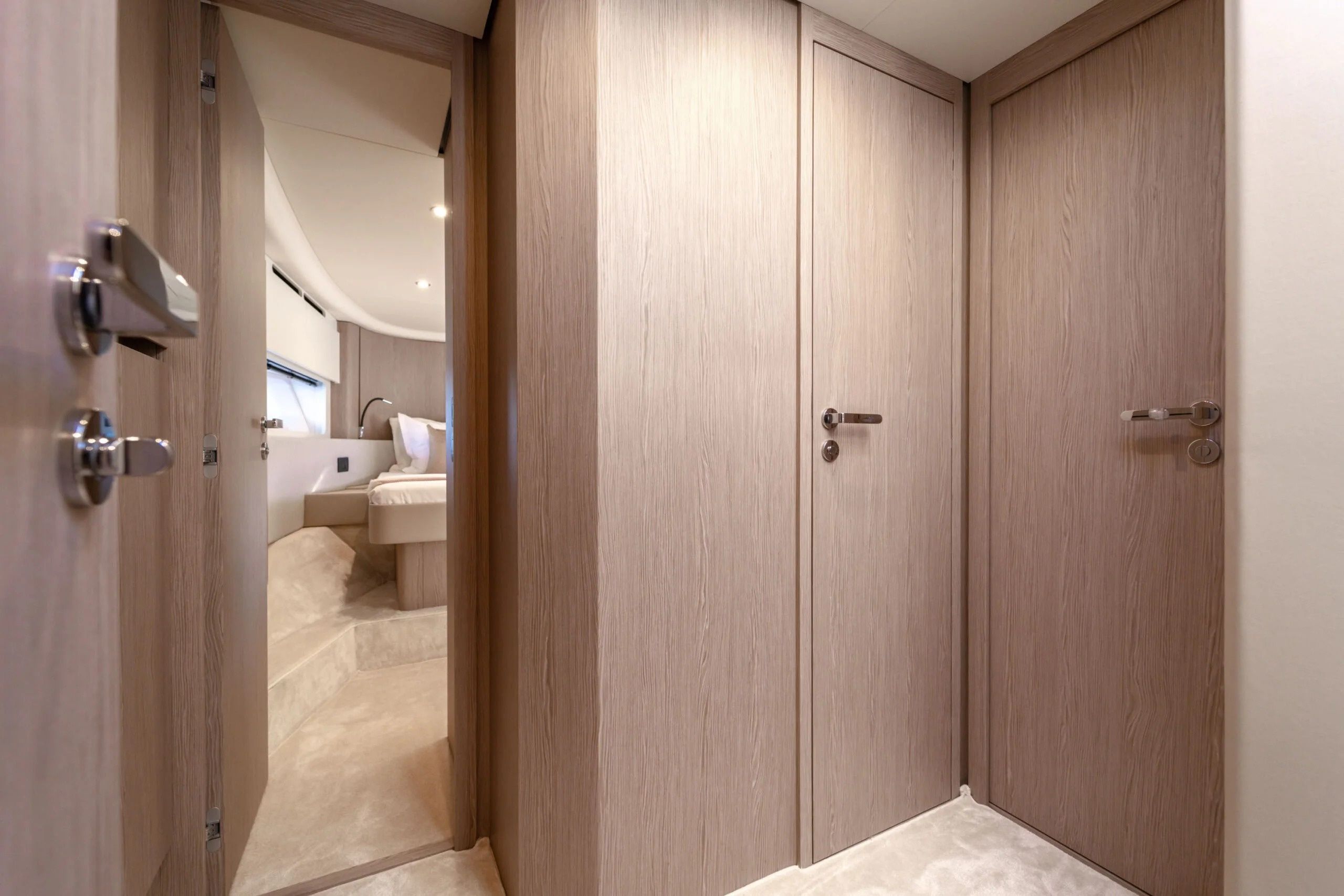 Azimut 53 | Nalu