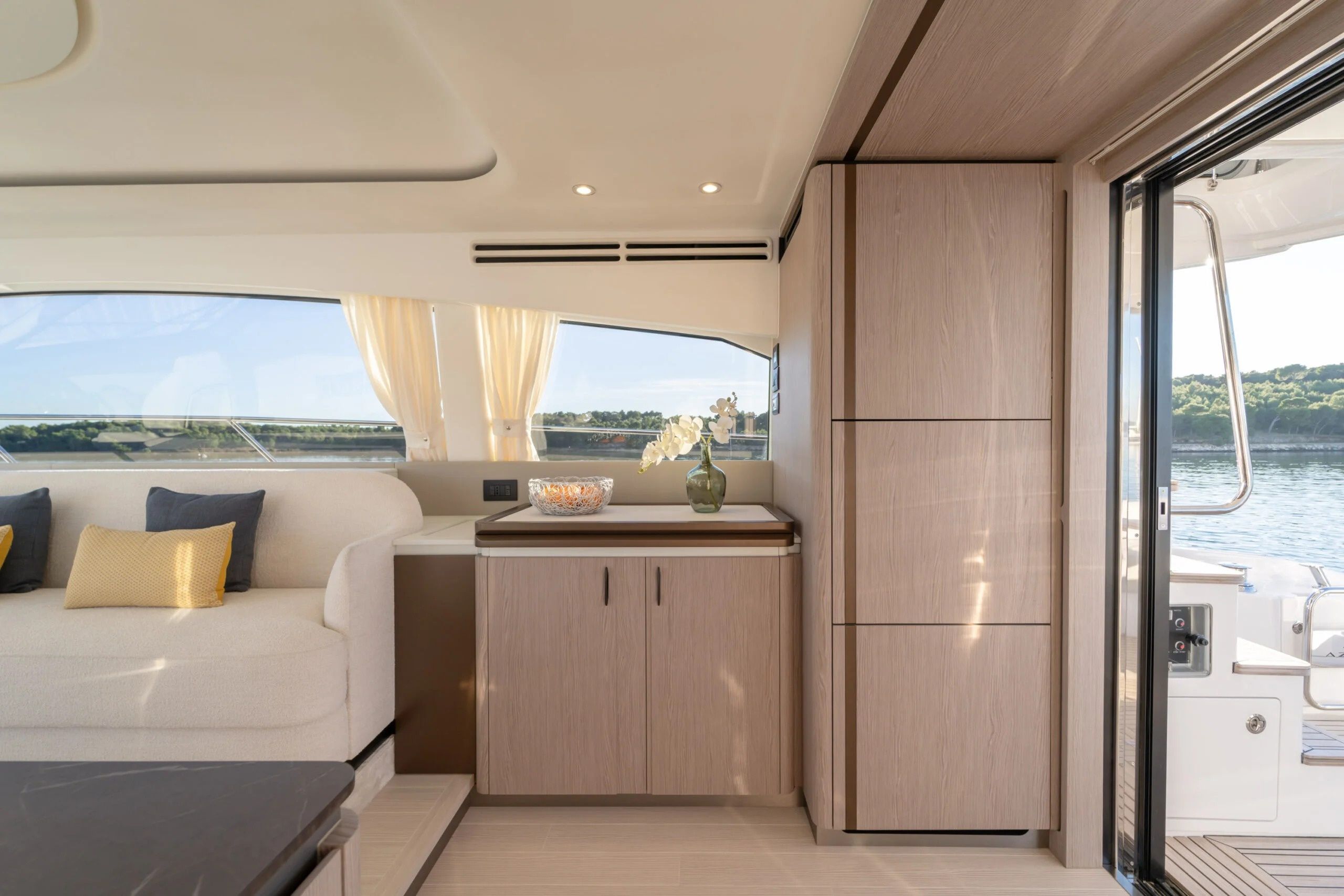 Azimut 53 | Nalu