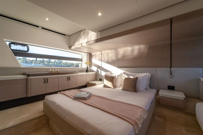 Azimut 53 | Nalu