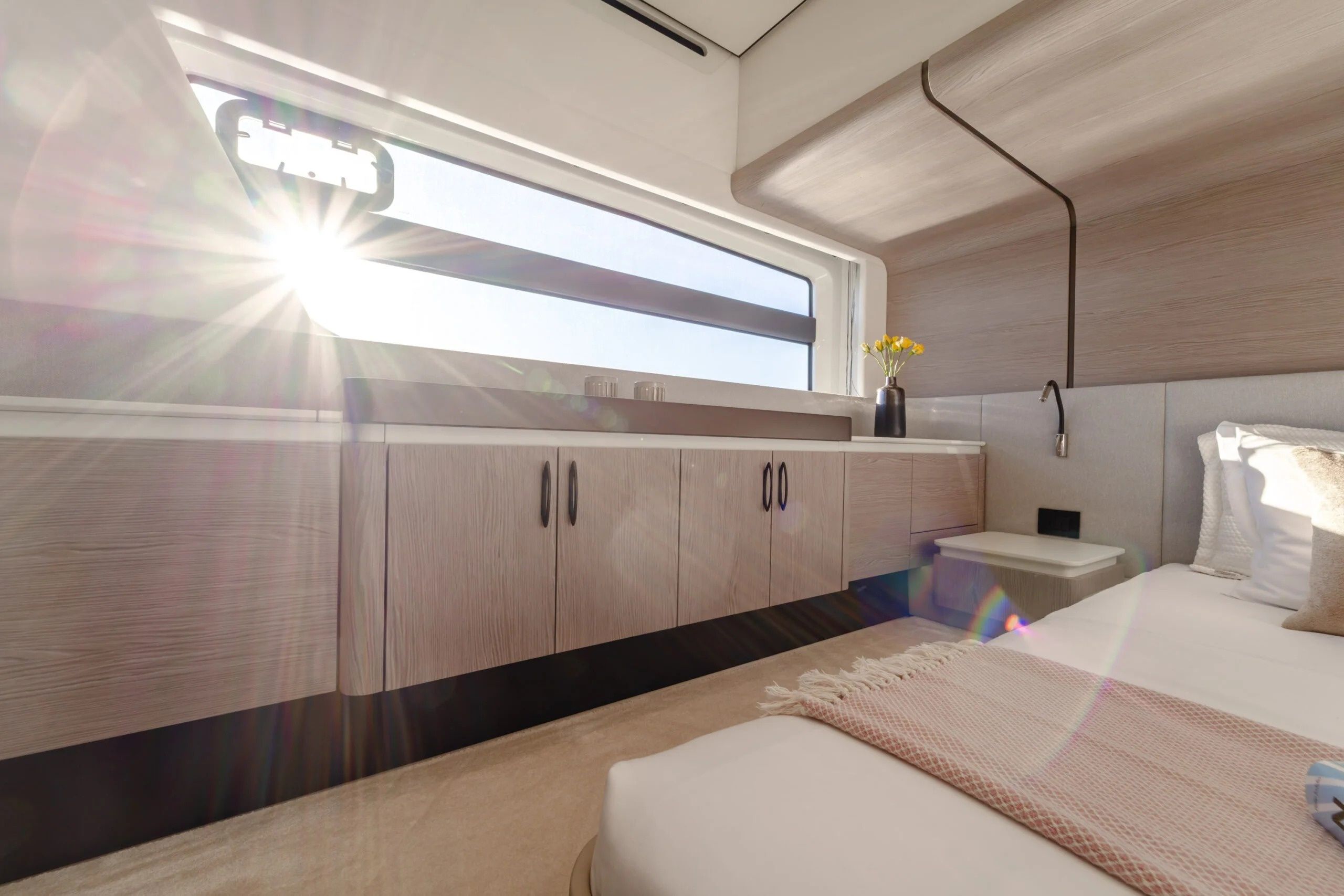 Azimut 53 | Nalu