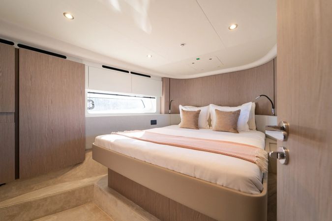 Azimut 53 | Nalu