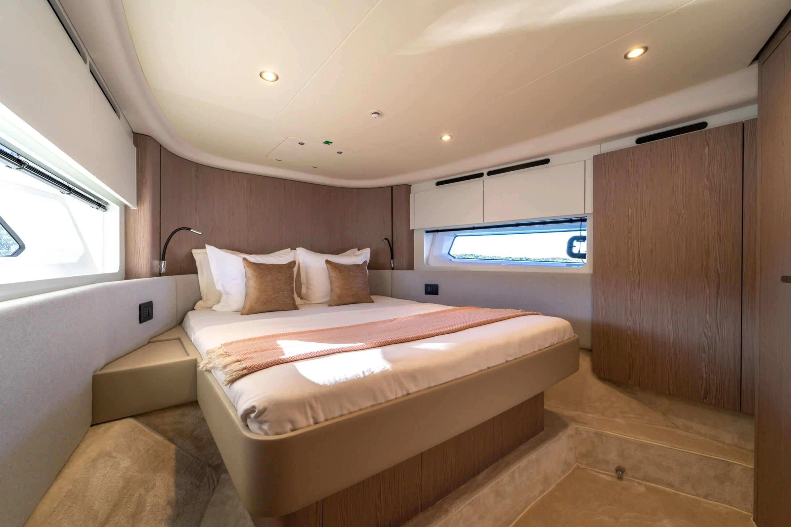 Azimut 53 | Nalu