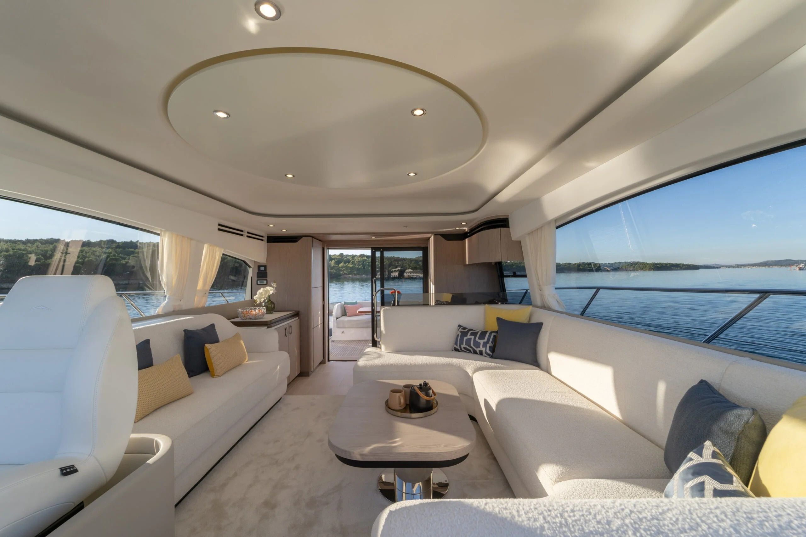 Azimut 53 | Nalu