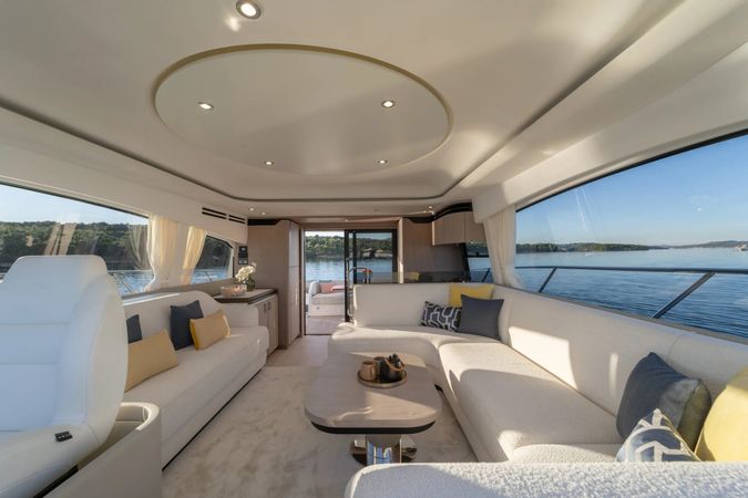 Azimut 53 | Nalu