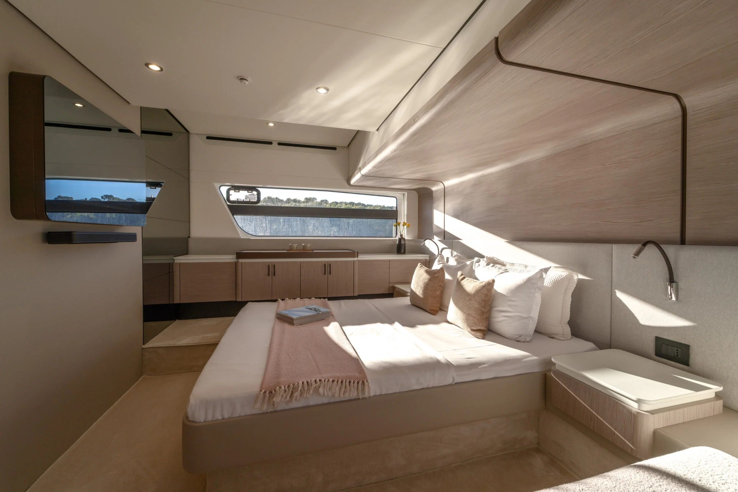Azimut 53 | Nalu