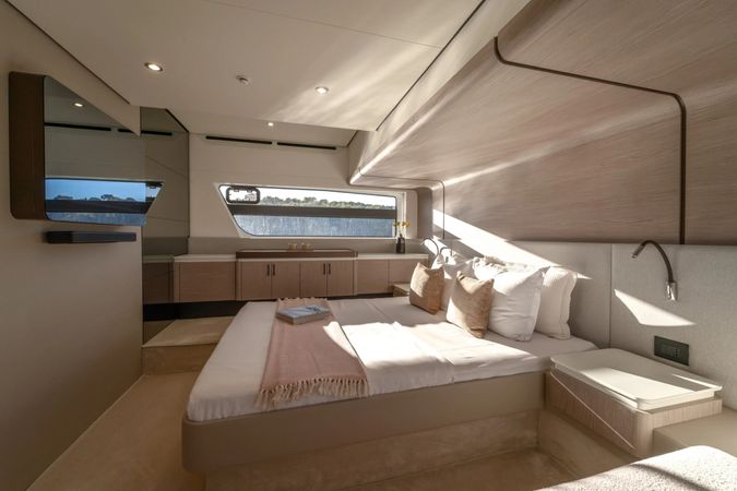 Azimut 53 | Nalu
