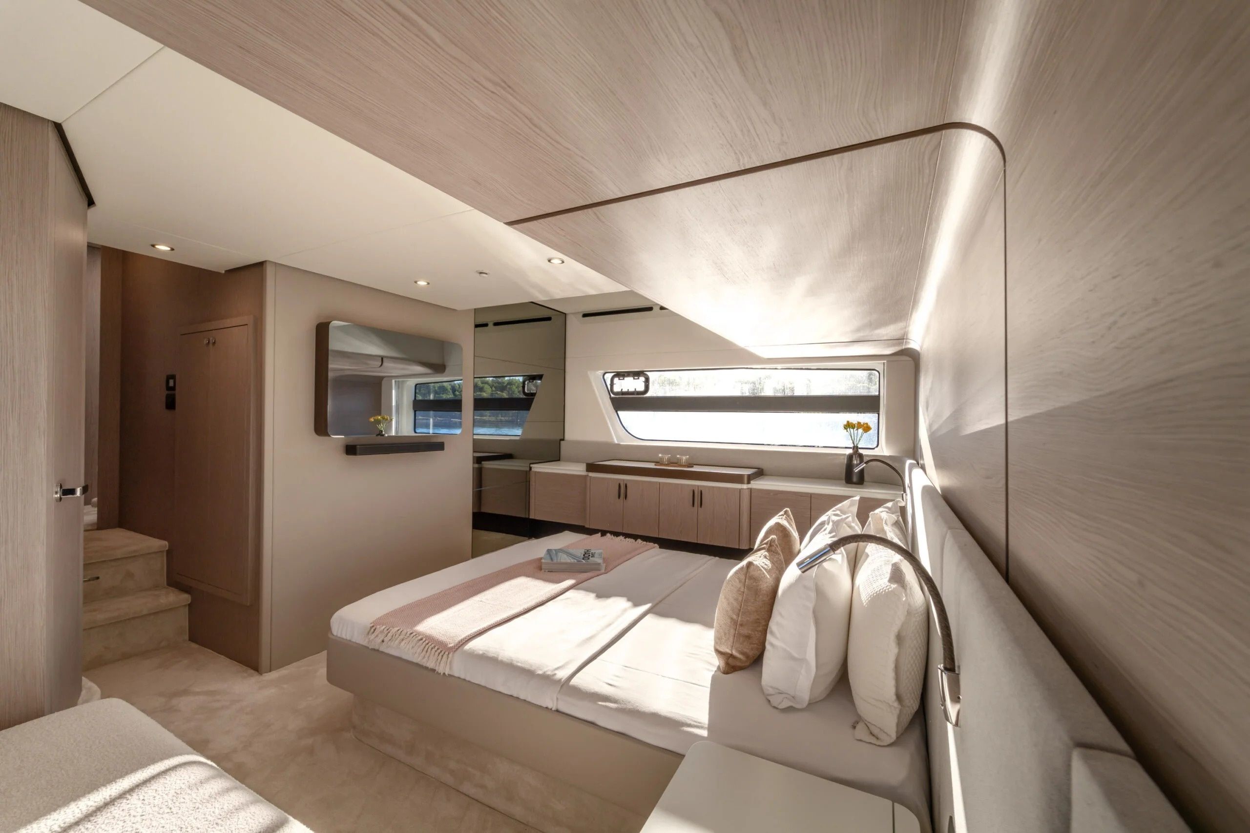 Azimut 53 | Nalu