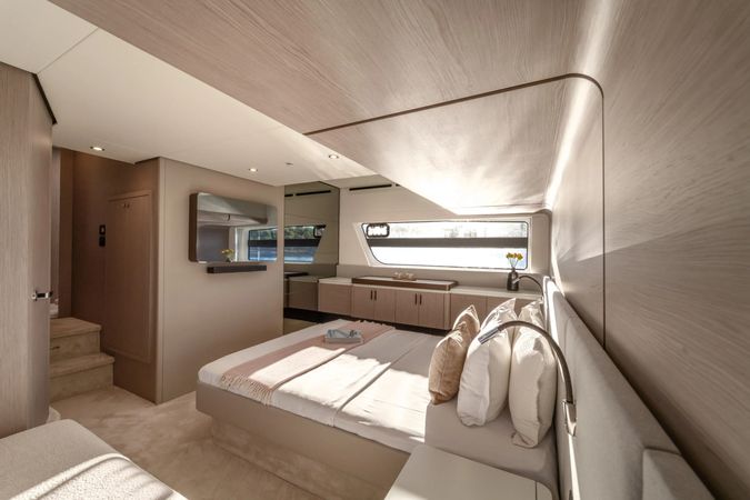 Azimut 53 | Nalu