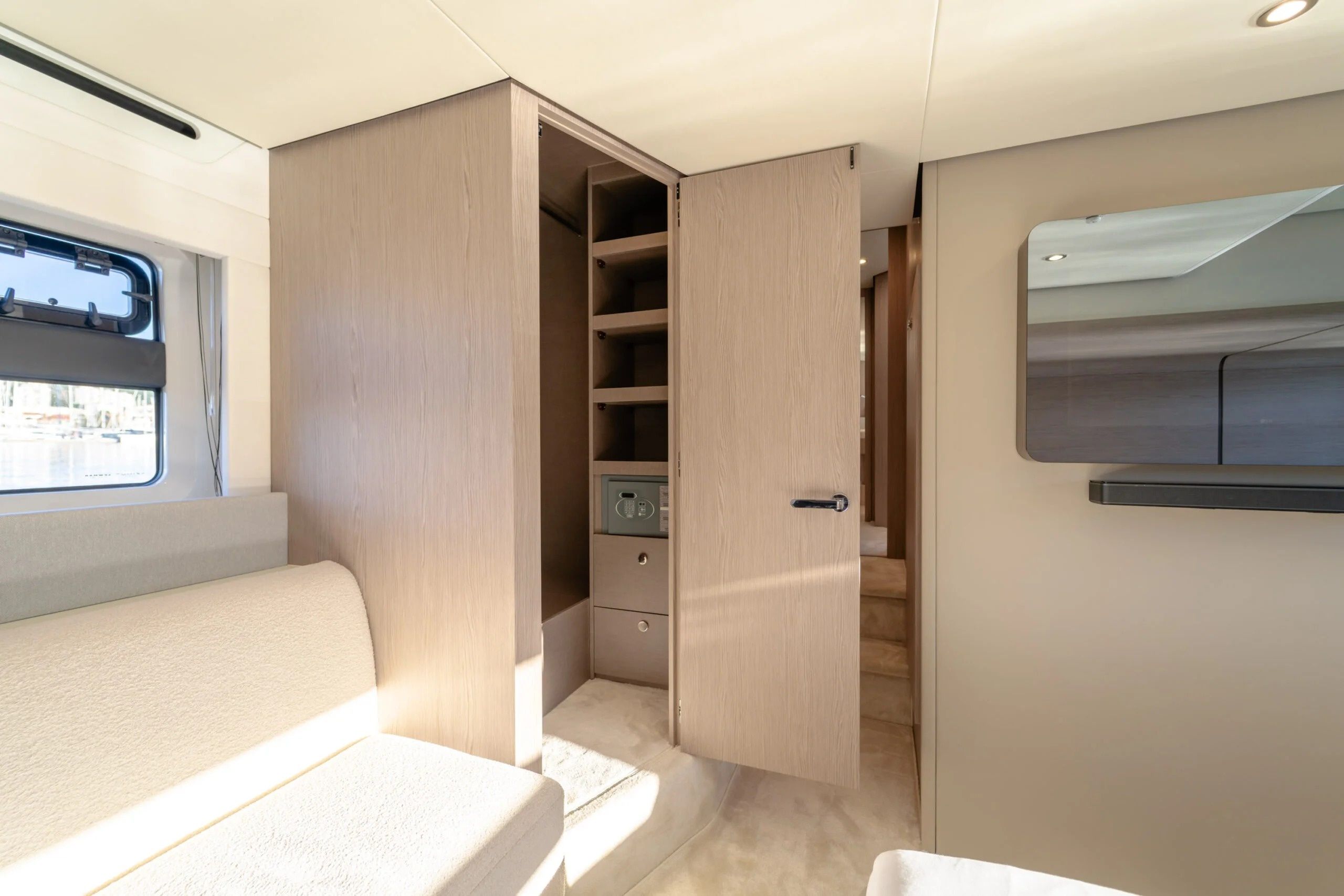 Azimut 53 | Nalu